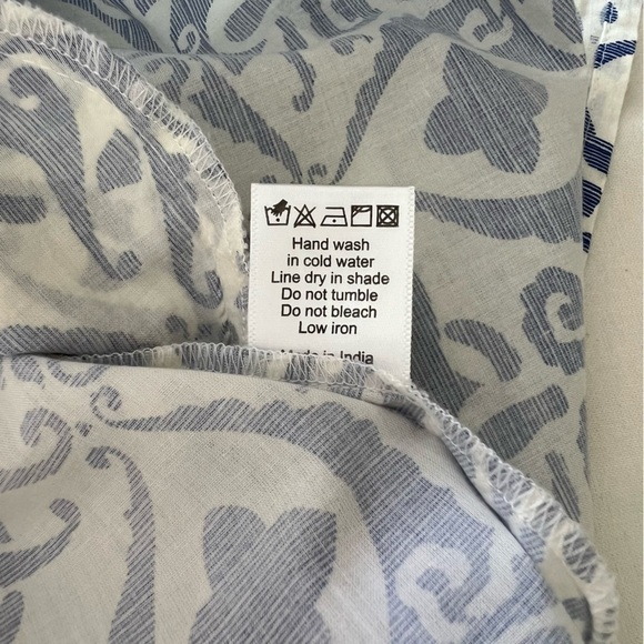 Mille Esther Dress in Mykonos - Picture 16 of 16